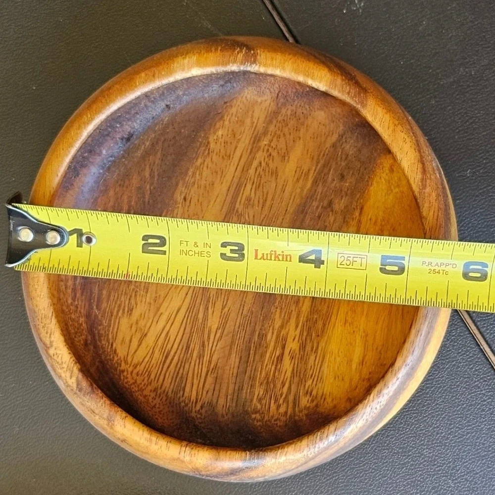 N/A monkeypod wood